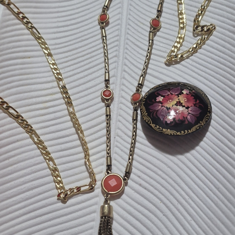 Mix Jewerly Bag